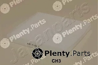 Japanparts FAA-CH3 — Filter, cabin air