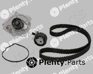 Japanparts SKD-905 — Water Pump & Timing Belt Kit