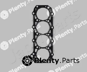 Japanparts GT-120B — Gasket, cylinder head