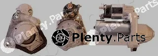 Japanparts MTD241 — Starter