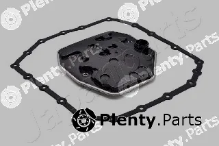 Japanparts FT127 — Hydraulic Filter, automatic transmission