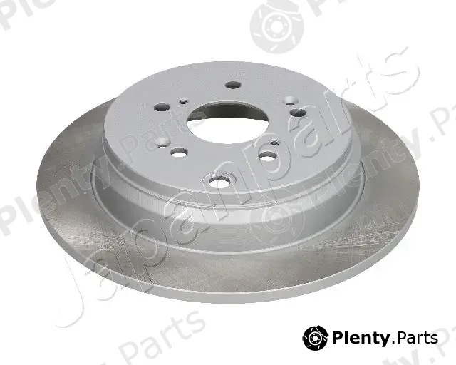Japanparts DP-018C — Brake Disc