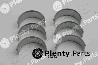 Japanparts CB1602G2 — Connecting Rod Bearing
