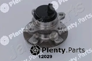 Japanparts KK-12029 — Wheel Hub