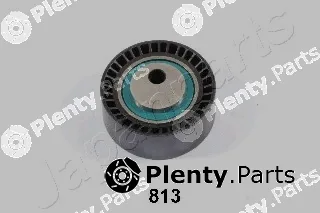 Japanparts RP-813 — Deflection/Guide Pulley, V-ribbed belt