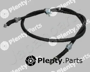 Japanparts BC-323L — Cable Pull, parking brake