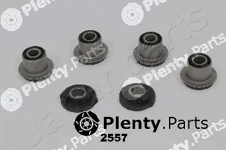 Japanparts RU-2557 — Mounting, steering gear