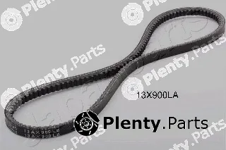 Japanparts DT-13X900LA — V-Belt