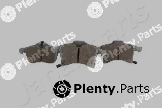 Japanparts PA-0032AF — Brake Pad Set, disc brake