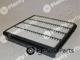 Japanparts FA-263S — Air Filter