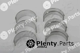 Japanparts MS2506A2 — Crankshaft Bearing Set