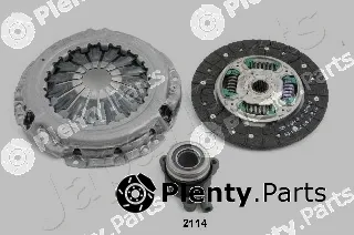 Japanparts KF-2114 — Clutch Kit