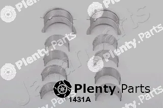 Japanparts SH1431A — Camshaft Bearing