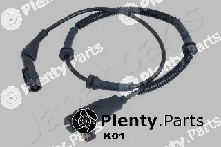 Japanparts ABS-K01 — Sensor, wheel speed