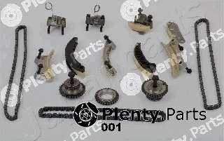 Japanparts KDK-001 — Timing Chain Kit