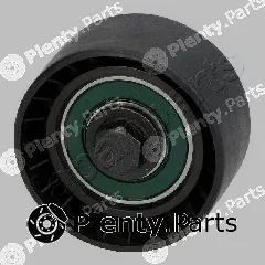 Japanparts BE-346 — Tensioner, timing belt
