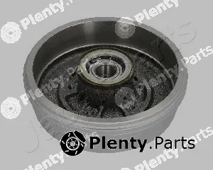 Japanparts TA-006C — Brake Drum