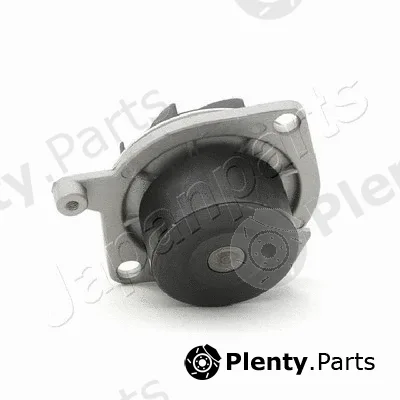 Japanparts PQ-0220 — Water Pump, engine cooling