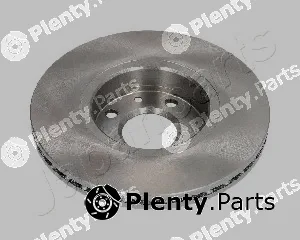 Japanparts DI-034C — Brake Disc