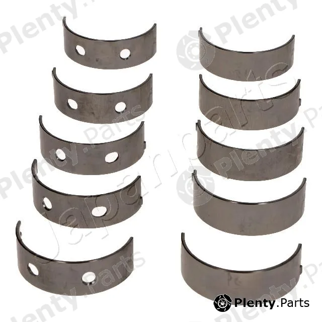 Japanparts MS2805A5 — Crankshaft Bearing Set