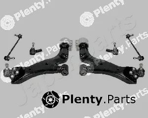 Japanparts SKS-0403 — Control/Trailing Arm Kit, wheel suspension