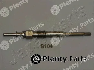 Japanparts B104 — Glow Plug