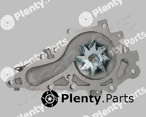 Japanparts PQ-285 — Water Pump, engine cooling