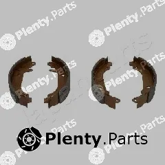 Japanparts GF-0708AF — Brake Shoe Set
