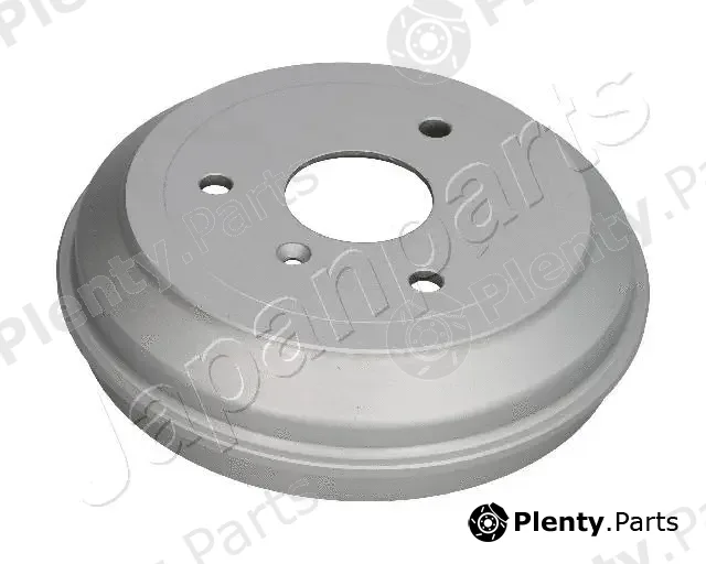 Japanparts TA-M00C — Brake Drum