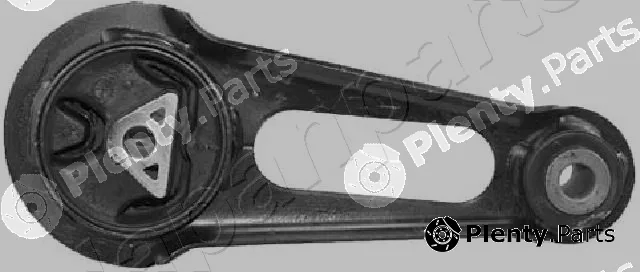 Japanparts RU-1281 — Mounting, engine