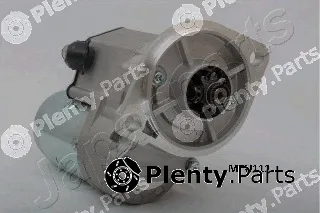 Japanparts MTU111 — Starter