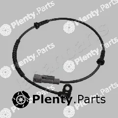 Japanparts ABS-W25 — Sensor, wheel speed
