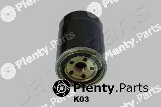 Japanparts FC-K03S — Fuel Filter