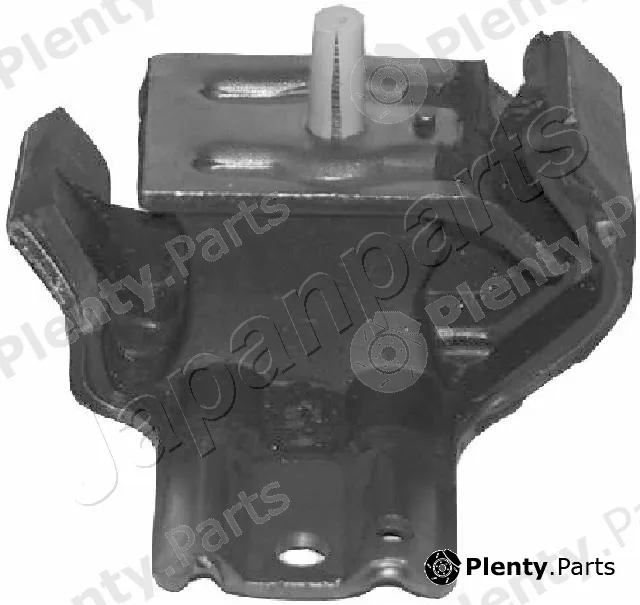 Japanparts RU-1284 — Mounting, engine