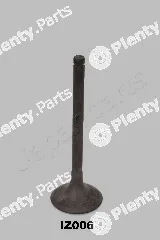 Japanparts VV-IZ006 — Intake Valve