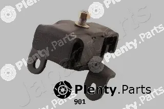 Japanparts RU-901 — Mounting, engine