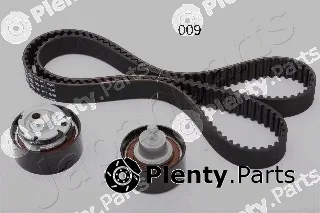 Japanparts KDD-009 — Timing Belt Kit