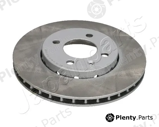 Japanparts DI-0943C — Brake Disc