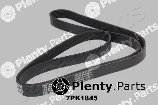 Japanparts DV-7PK1845 — V-Ribbed Belt