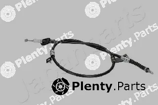 Japanparts BC-421L — Cable Pull, parking brake