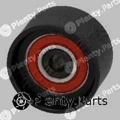 Japanparts BE-811 — Tensioner, timing belt