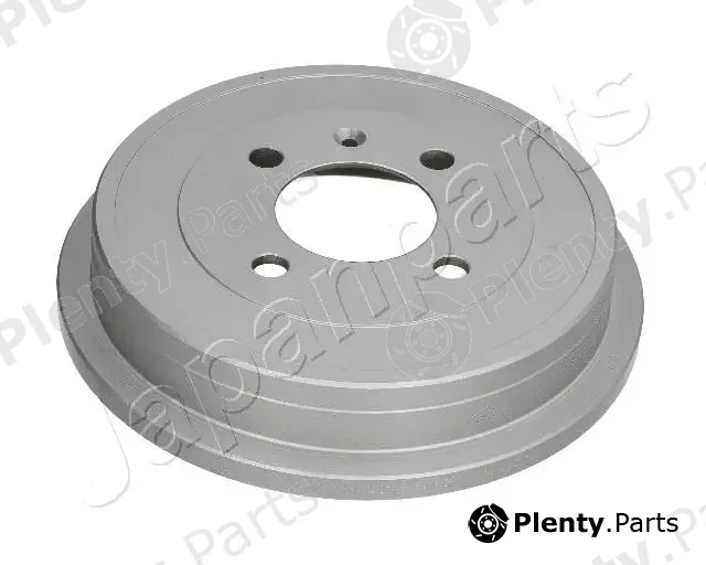Japanparts TA-0902C — Brake Drum