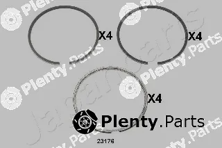 Japanparts RC23176 — Piston Ring