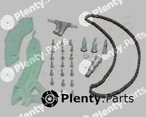 Japanparts KDK-0110 — Timing Chain Kit