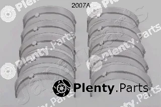 Japanparts MS2007A — Crankshaft Bearing Set