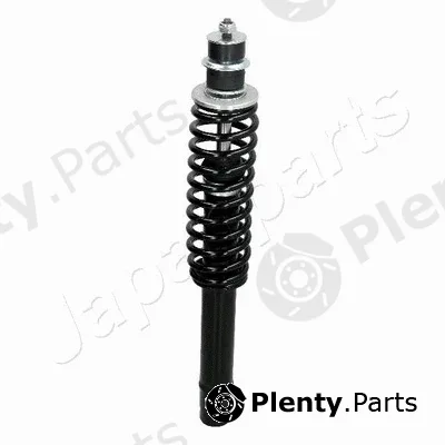 Japanparts MM-MC012 — Shock Absorber