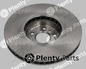 Japanparts DI-0155 — Brake Disc