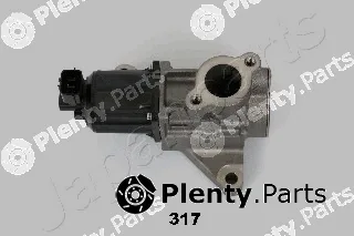 Japanparts EGR-317 — EGR Valve