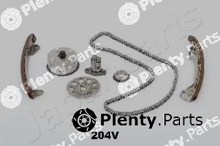 Japanparts KDK-204V — Timing Chain Kit