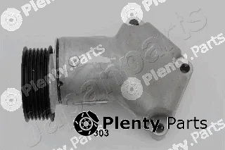 Japanparts TS-303 — Tensioner Lever, V-ribbed belt